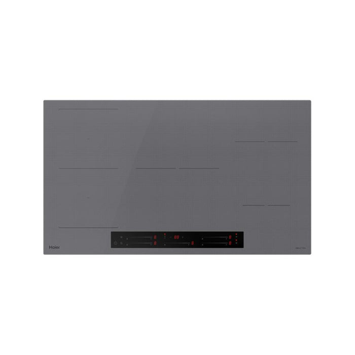 Haier 90cm 500 SeriesInduction Cooktop HCI905FTG4_1