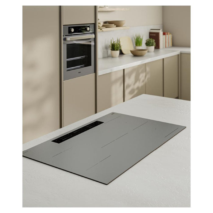 Haier 90cm 500 SeriesInduction Cooktop HCI905FTG4_4