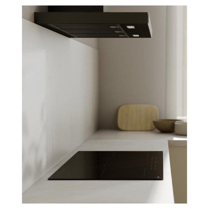 Haier 90cm 600 SeriesInduction Cooktop HCI905MFTB4_2