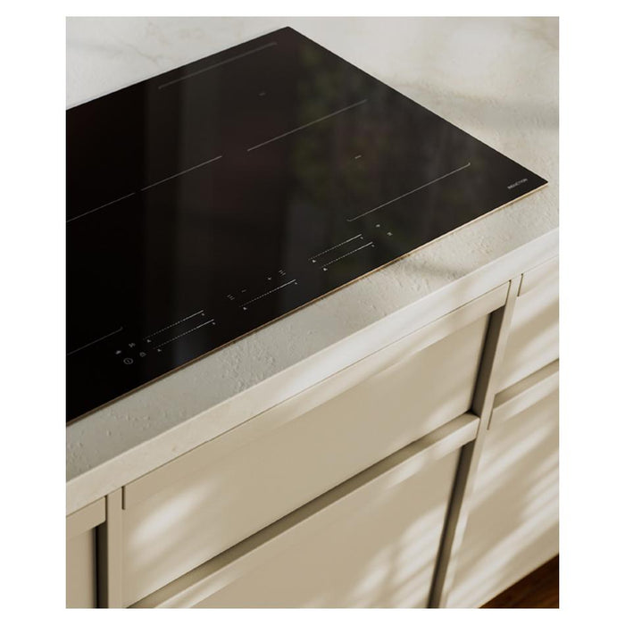 Haier 90cm 600 SeriesInduction Cooktop HCI905MFTB4_3