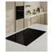 Haier 90cm 600 SeriesInduction Cooktop HCI905MFTB4_4