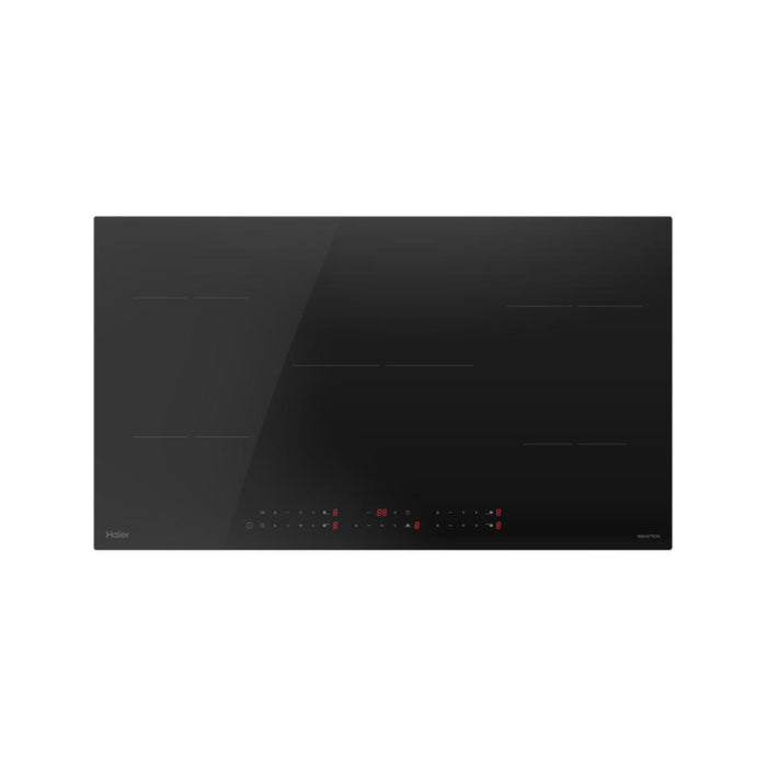 Haier 90cm 500 SeriesInduction Cooktop HCI905TB4_1