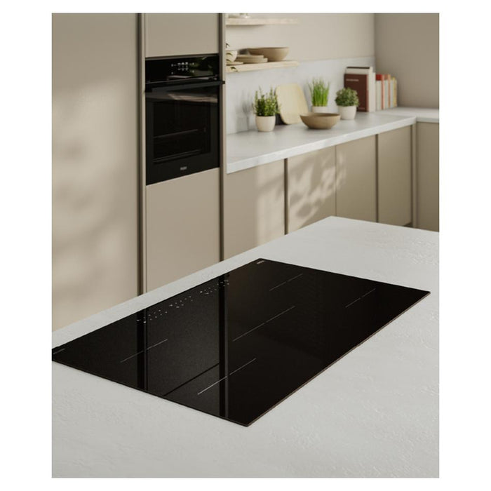 Haier 90cm 500 SeriesInduction Cooktop HCI905TB4_3