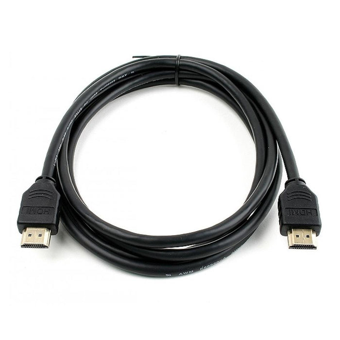 DishTV HDMI Cable 1.8m 1.4b cable HDMI18S