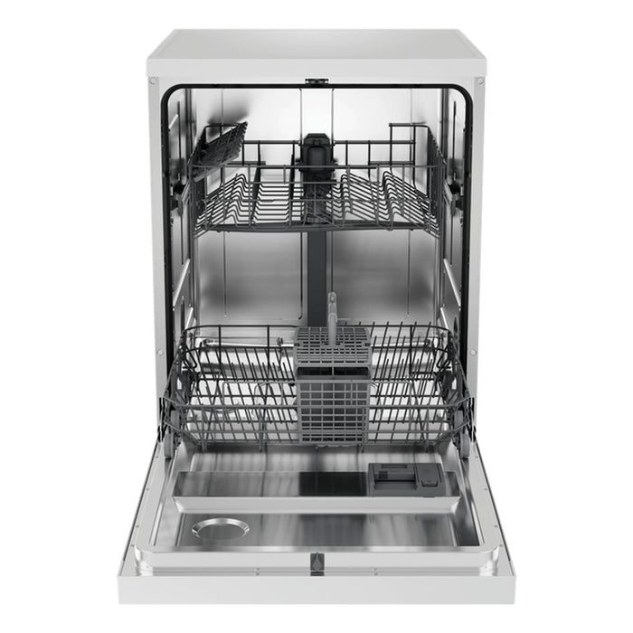 Haier 300 SeriesFreestanding Dishwasher HDW13F0W1_2