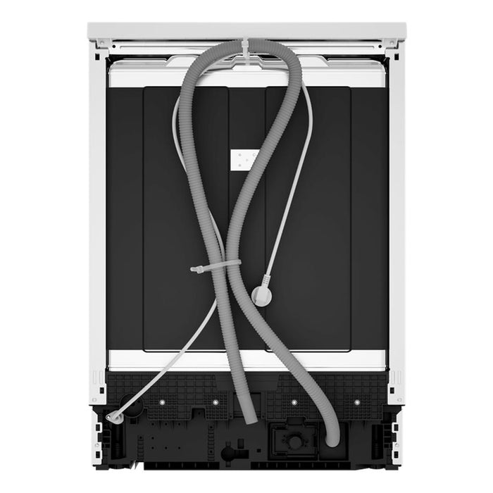 Haier 300 SeriesFreestanding Dishwasher HDW13F0W1_4