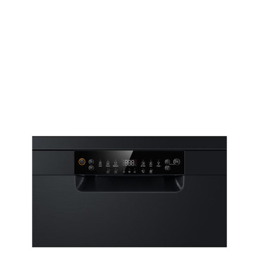 Haier Freestanding Dishwasher, Sanitise HDW15F2B1_2