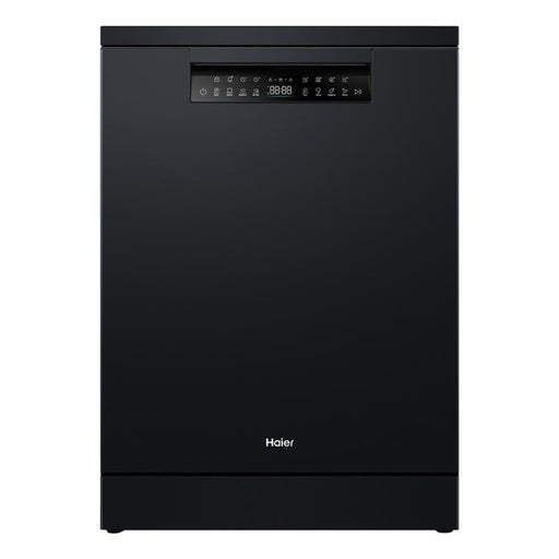 Haier 600 Series Freestanding Dishwasher 15 Place HDW15F4B1_1