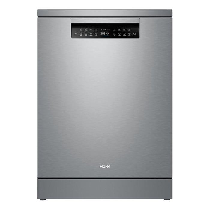 Haier 600 SeriesFreestanding Dishwasher HDW15F4S1_1