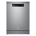 Haier 600 SeriesFreestanding Dishwasher HDW15F4S1_1