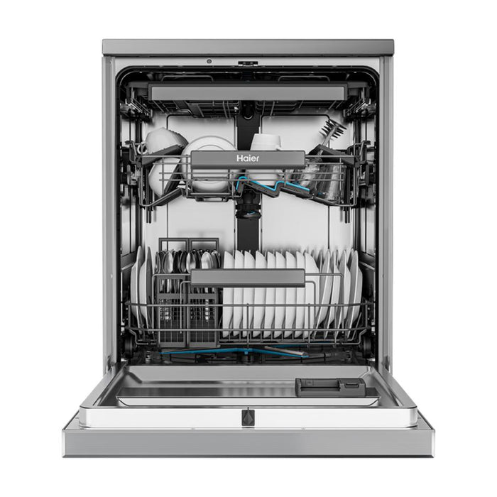 Haier 600 SeriesFreestanding Dishwasher HDW15F4S1_3