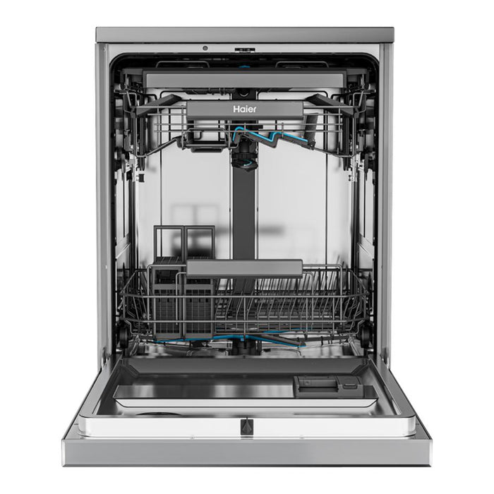 Haier 600 SeriesFreestanding Dishwasher HDW15F4S1_4
