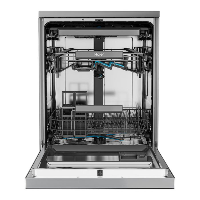 Haier 600 SeriesFreestanding Dishwasher HDW15F4S1_5