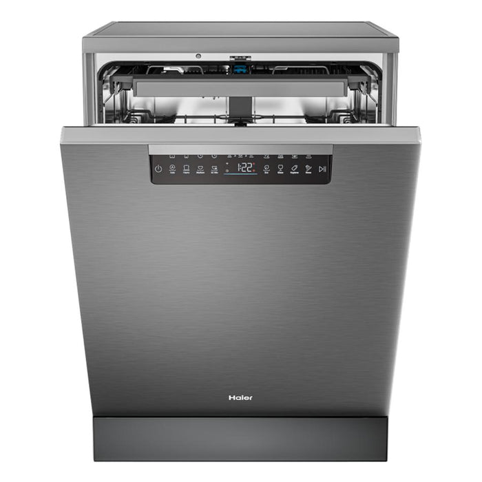 Haier 600 SeriesFreestanding Dishwasher HDW15F4S1_6
