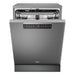 Haier 600 SeriesFreestanding Dishwasher HDW15F4S1_6