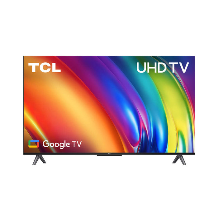 TCL 55 inch 4K Ultra HD Google P745 Televisions
