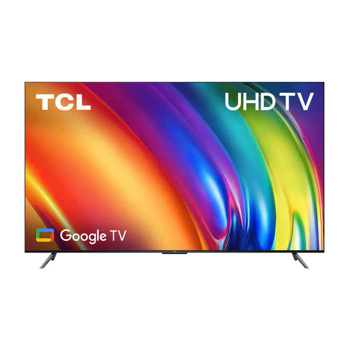 TCL 75 inch 4K Ultra HD Google P745 Televisions