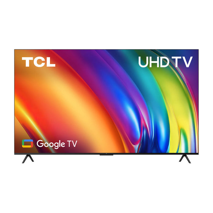 TCL 65 inch 4K Ultra HD Google P745 Televisions