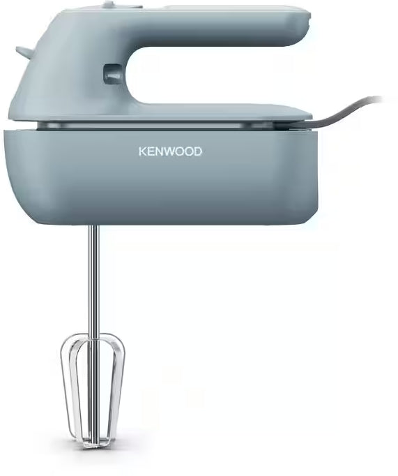 Kenwood QuickMix Go Handheld Mixer Storm Blue HMP4000GY 1