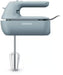 Kenwood QuickMix Go Handheld Mixer Storm Blue HMP4000GY 1