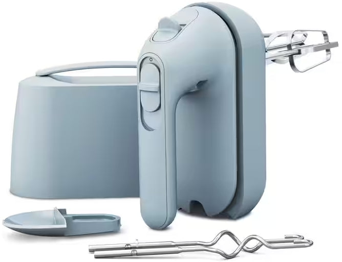 Kenwood QuickMix Go Handheld Mixer Storm Blue HMP4000GY 2