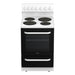 Haier Freestanding Cooktop, Electric, 60cm, 4 Elements, Coil_1