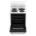 Haier Freestanding Cooktop, Electric, 60cm, 4 Elements, Coil_2