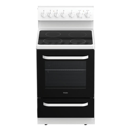 Haier 60cm 300 SeriesFreestanding Cooker HOR60S4CERW1_1