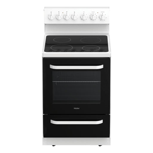 Haier 60cm 300 SeriesFreestanding Cooker HOR60S9CERW1_1