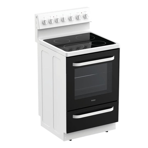 Haier 60cm 300 SeriesFreestanding Cooker HOR60S9CERW1_2