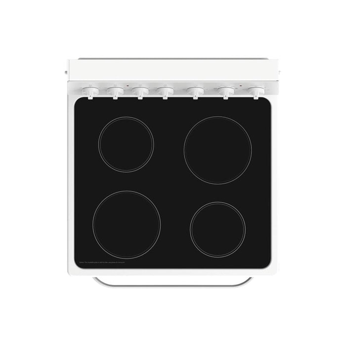 Haier 60cm 300 SeriesFreestanding Cooker HOR60S9CERW1_3