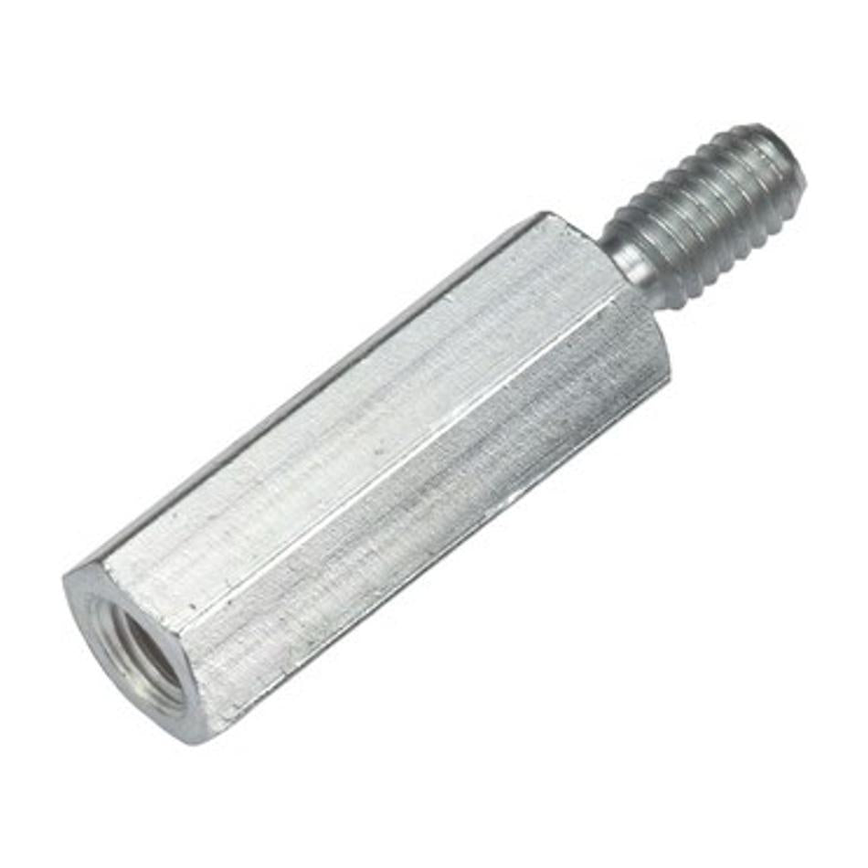 M2.5 Spacer Kit for Hats - Raspberry Pi — Folders