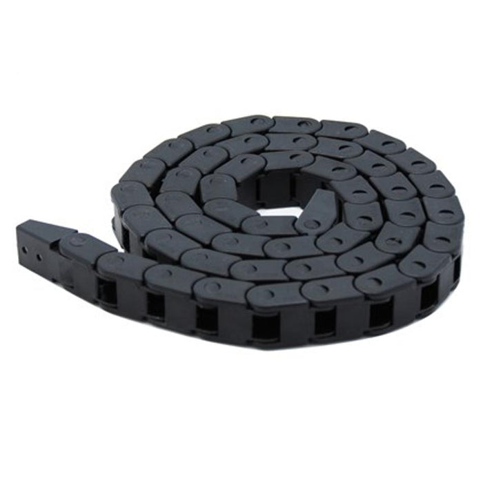 Electus Nylon Drag Chain 7X7X1000Mm HP1360