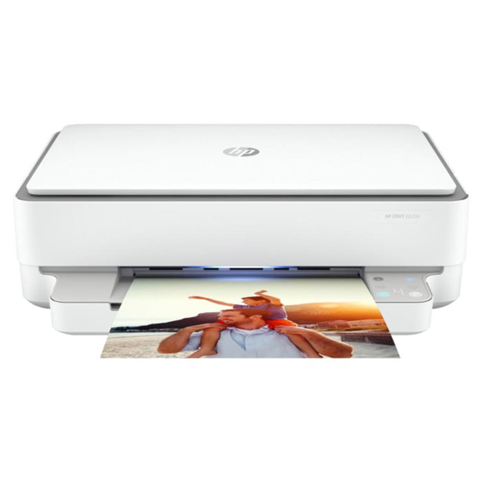 Hp Envy 6020E All-In-One Multi Function Printer HPJ1555