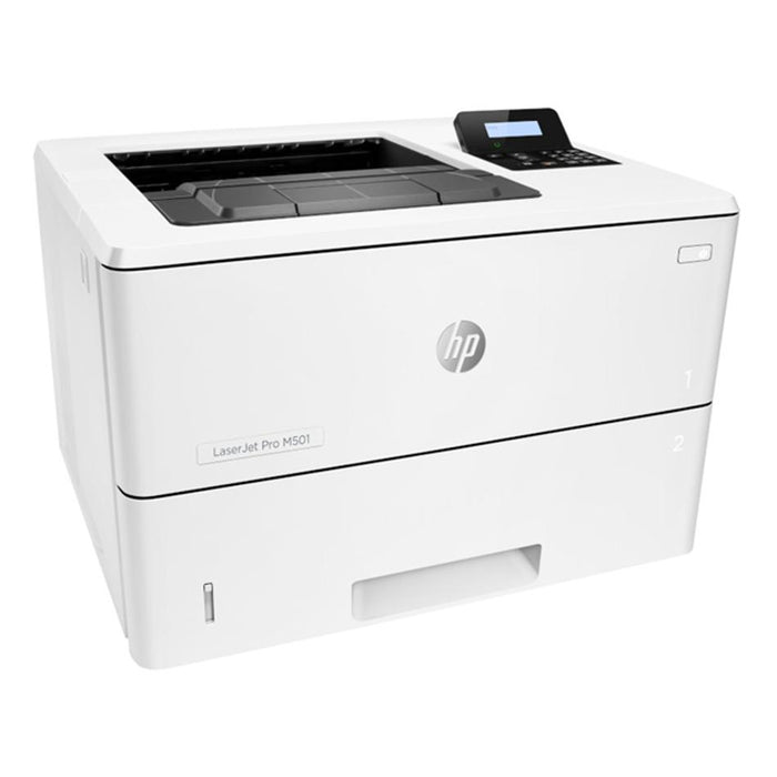 Hp Laserjet Enterprise M507Dn Mono Laser Printer HPL4565