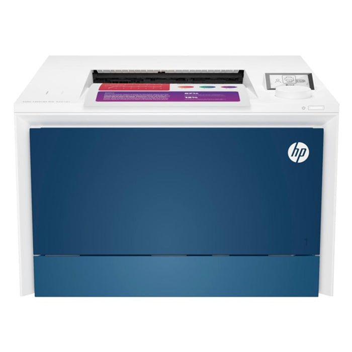 Hp Laserjet Pro 4201Dw Colour Laser Printer - Wifi HPL6472