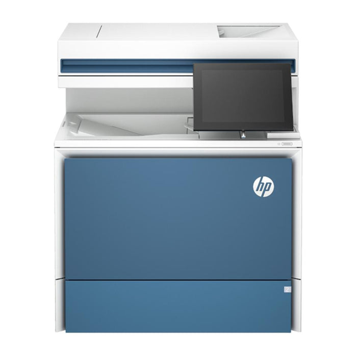 Hp Colour Laserjet Enterprise 5800Dn Multi-Function Printer HPL7763