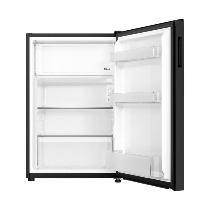 Haier 114L Bar Refrigerator with True Freezer HRF115UG2_2