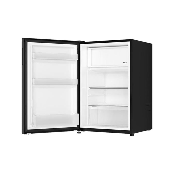 Haier 114L Bar Refrigerator with True Freezer HRF115UG2_3