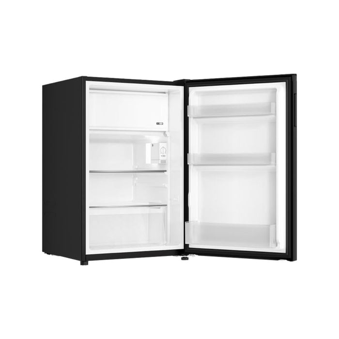 Haier 114L Bar Refrigerator with True Freezer HRF115UG2_4