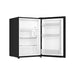 Haier 114L Bar Refrigerator with True Freezer HRF115UG2_4
