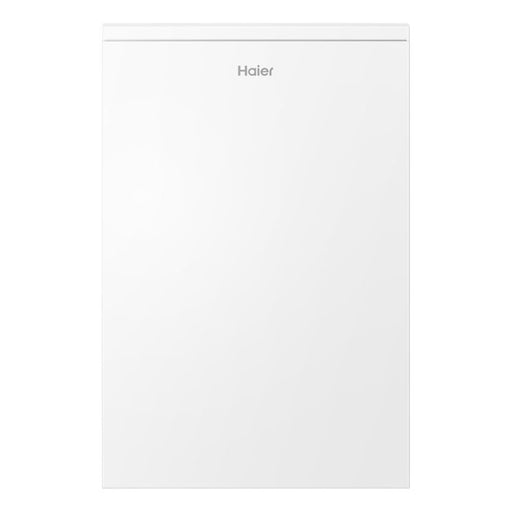Haier 114L Bar Fridge with Freezer Compartment HRF115UW2_1