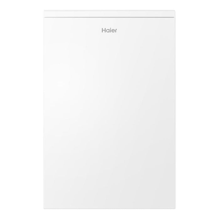 Haier 114L Bar Fridge with Freezer Compartment HRF115UW2_1