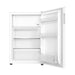 Haier 114L Bar Fridge with Freezer Compartment HRF115UW2_2