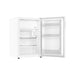 Haier 114L Bar Fridge with Freezer Compartment HRF115UW2_4
