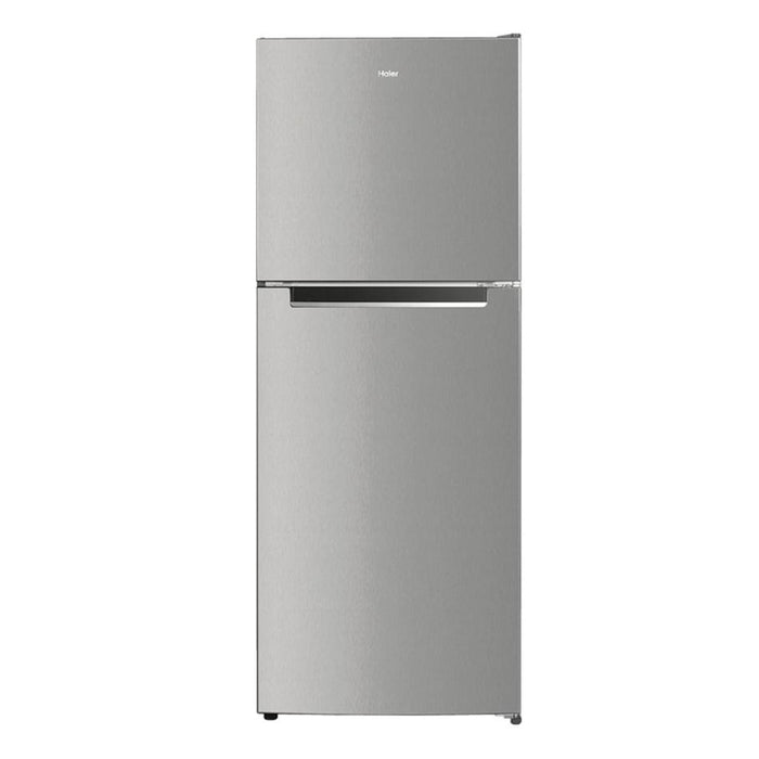 Haier Refrigerator Freezer, 55cm, 197L, Top Freezer HRF200TS