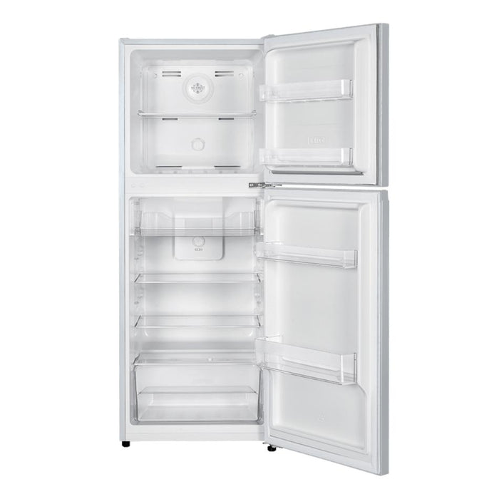 Haier Refrigerator Freezer, 55cm, 197L, Top Freezer HRF200TS