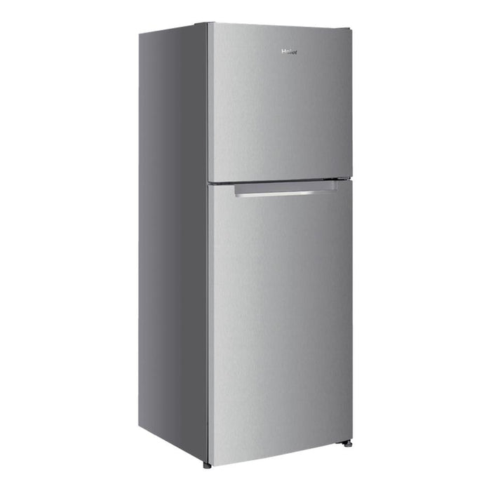 Haier Refrigerator Freezer, 55cm, 197L, Top Freezer HRF200TS