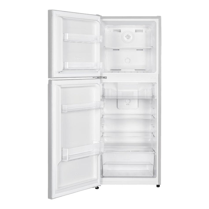 Haier Refrigerator Freezer, 55cm, 197L, Top Freezer HRF200TS