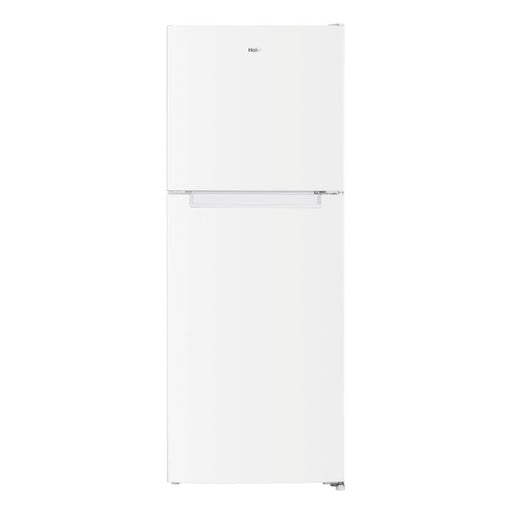 Haier Refrigerator Freezer, 55cm, 197L, Top Freezer HRF200TW_1